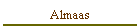 Almaas